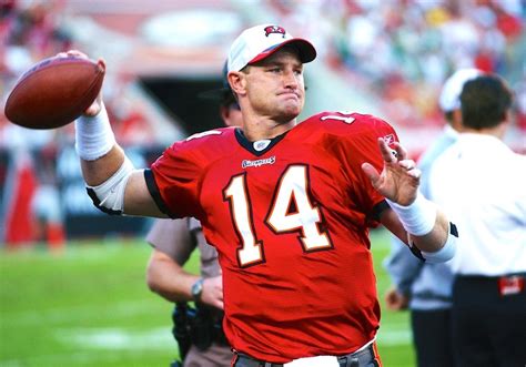 Former Tampa Bay QB Brad Johnson Says He Paid People to Tamper with ...