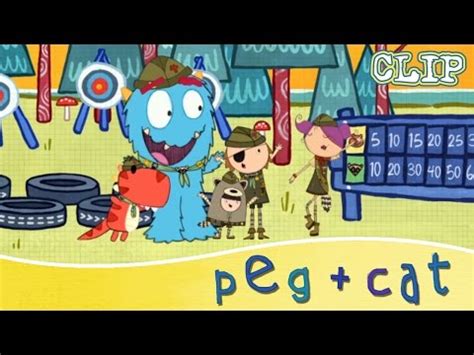 Peg + Cat: Peg's Parade - PBS Kids Games - Educational Children's Game ...