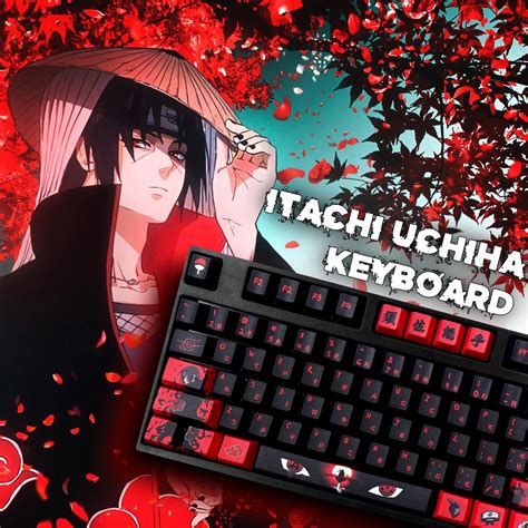 Naruto Keycaps, 59% OFF | www.elevate.in