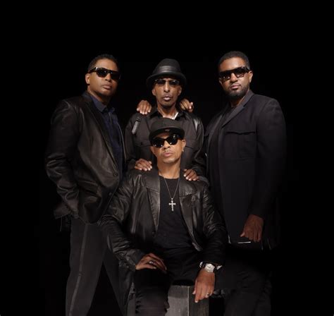 After 7 Returns With New Album, Finally Explains Why The Group Split | Black America Web