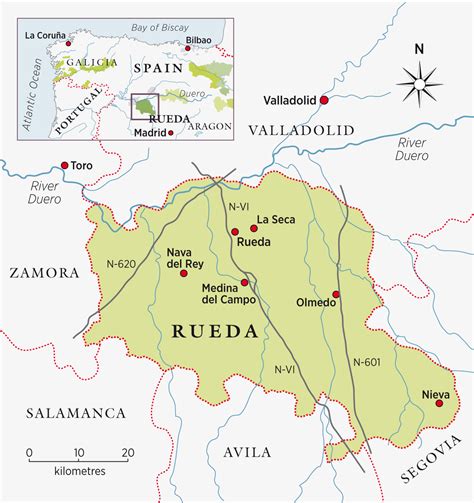 Rueda map.jpg - Decanter