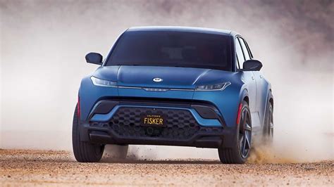 Here Are All Of The New Electric Cars Launching In The US In 2023