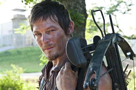 Daryl Dixon picture