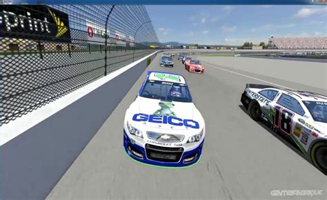 NASCAR Racing 2003 Season Download - GameFabrique