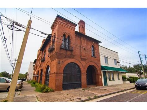 Historic Downtown Commercial Building For Sale in Sanford, FL - $1,645,999