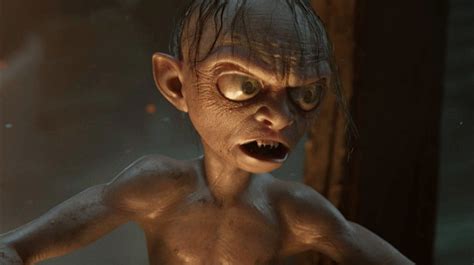 The Lord Of The Rings: Gollum Precious Edition Adds Soundtrack, Concept Art & More - PlayStation ...