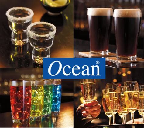 Ocean Glassware - Latest Price, Dealers & Retailers in India