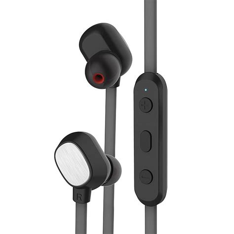 ROCK Bluetooth Music Headset Outdoor Sports Earphone