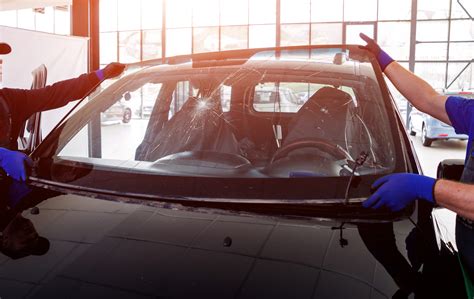 What Are The Benefits Of Chip Repair Over Complete Windshield ...