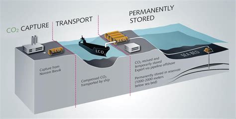 Carbon Capture and Storage (CCS)