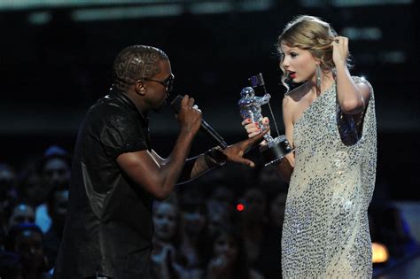 Taylor Swift’s feud with Kanye West : a timeline of the music industry ...