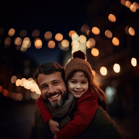 Photography christmas portrait lighting. AI | Free Photo - rawpixel