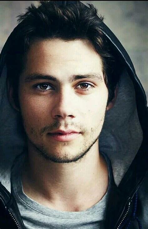 Dylan O'brien (Stiles Stilinski ) | Teen Wolf Amino