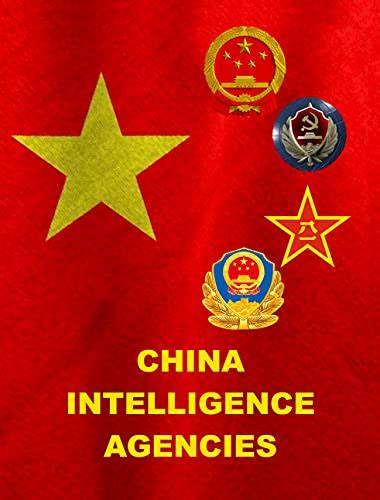 China Intelligence Agencies (English Edition) eBook : 新世界 (Xīn Shìjiè): Amazon.de: Kindle-Shop