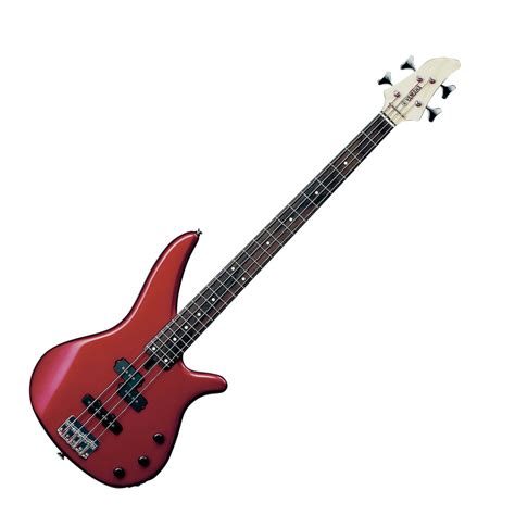 Yamaha RBX170 Electric Bass Guitar, 4-String at zZounds