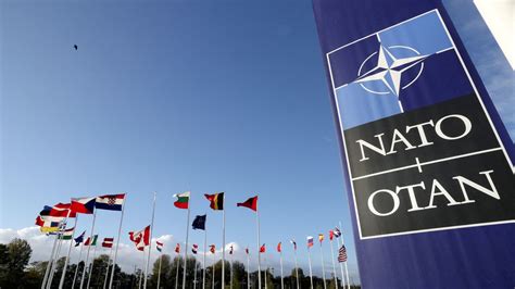 9 NATO members urge support for Ukraine after annexation