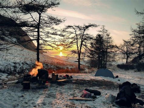 Camping Survival Skills You Need To Practice - Prepper's Will