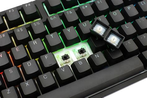 The 4 Best Ducky Keyboards in 2023 – Voltcave