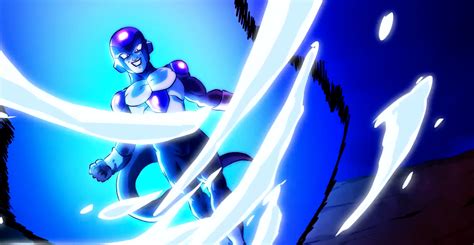 Dragon Ball Pits Black Frieza Against Beerus in This Epic Short: Watch ...