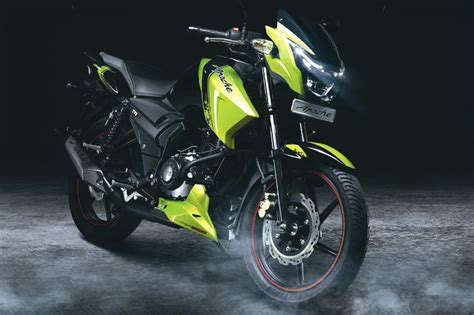 sports bike blog,Latest Bikes,Bikes in 2012: New Apache Bike