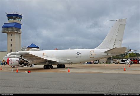 Aircraft Photo of 164409 | Boeing E-6B Mercury | USA - Navy | AirHistory.net #216097