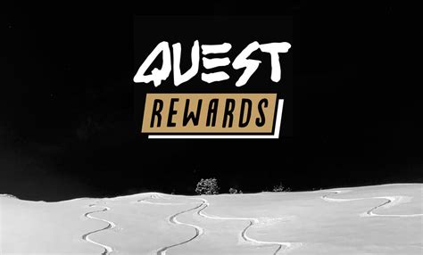 Quest Rewards – Quest Store