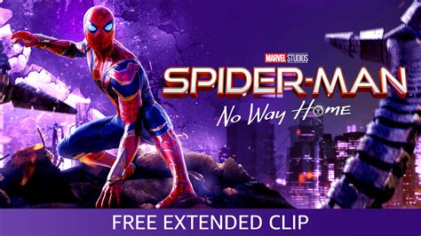 New Spider-Man: No Way Home art released on Amazon Prime Video... | Fandom