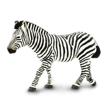 Zebra Toy | Wildlife Animal Toys | Safari Ltd®