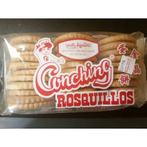 Conching Rosquillos of Cebu | Shopee Philippines