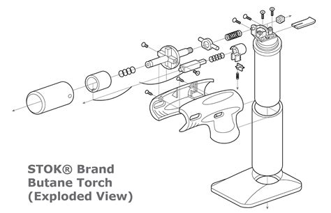 Orthographic, Exploded View, and Technical Drawings on RISD Portfolios