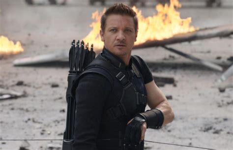 Disney Plus Hawkeye Series Working Title Has Reportedly Been Revealed