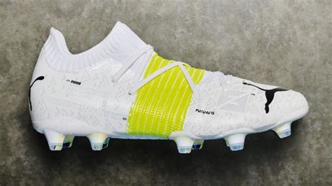 PUMA Releases The FUTURE Z 1.1 Boot, Exclusive To Neymar Jr.