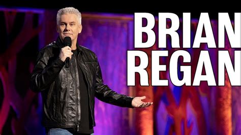 Comedian Brian Regan coming to Dubuque in March 2023 | KGAN