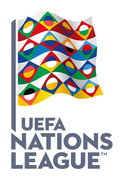 All-New UEFA Nations League - Line-Ups Announced + Logo + Format ...