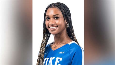 Duke Volleyball Player Targeted by Fan Using Racial Slurs at BYU Hopes to See Change in College ...