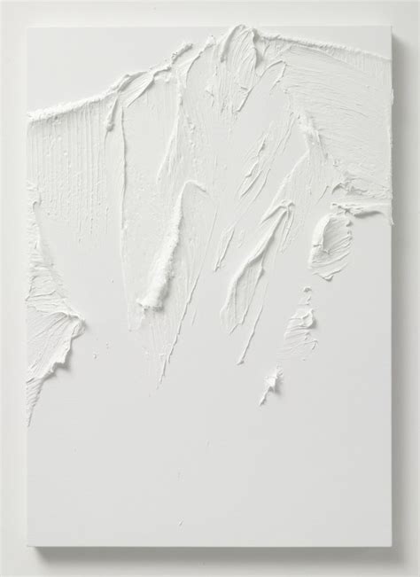 betweenstudio | White art, Minimalist art, Art painting