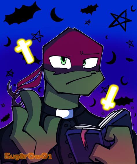 Rottmnt halloween | Teenage mutant ninja turtles movie, Teenage ninja turtles, Ninja turtles