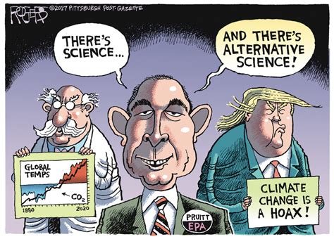 Climate change cartoons - Google Groups