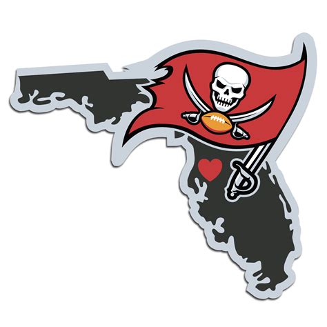 Tampa Bay Buccaneers Clipart at GetDrawings | Free download