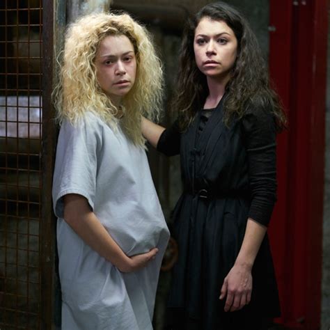 Orphan Black Ends in Peace - E! Online - UK