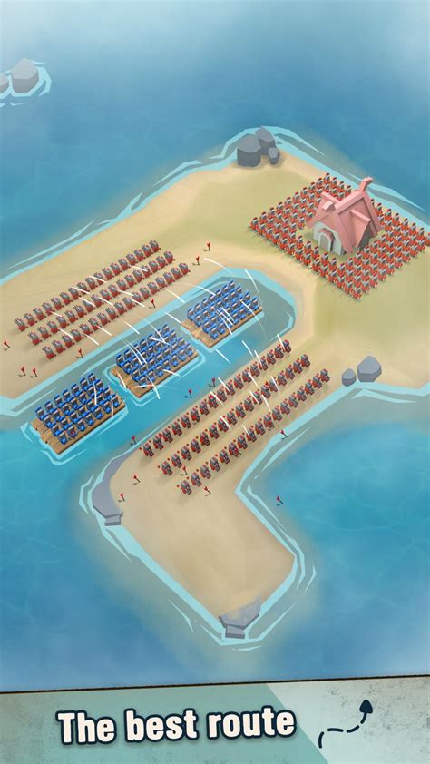 Island War APK for Android Download