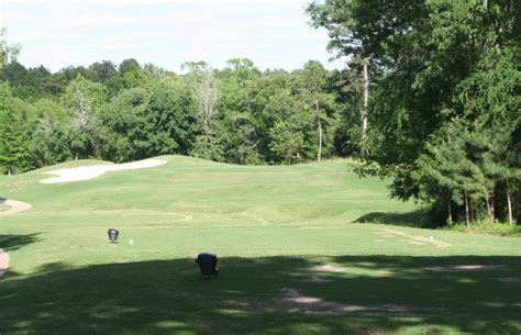 Eagle's Bluff Country Club in Bullard, Texas, USA | GolfPass