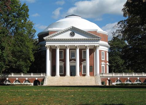 File:University of Virginia Rotunda 2006.jpg - Wikimedia Commons