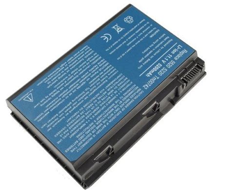 Acer TravelMate 5730 Laptop Battery - laptopbatteries.co.uk