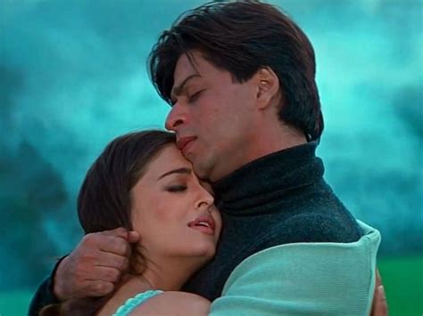 20 years of Bollywood's ‘Mohabbatein’: A look back at the Shah Rukh ...