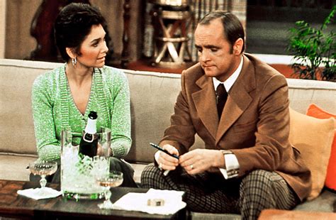 'The Bob Newhart Show' Oral History