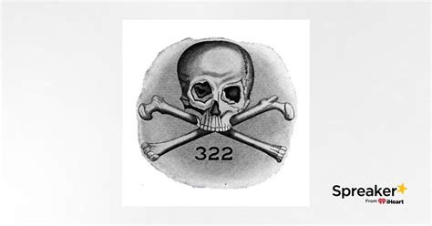 32. Skull and Bones Secret Society