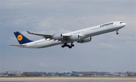 Lufthansa Suspends Venezuela Flights - Aircraft Wallpaper News