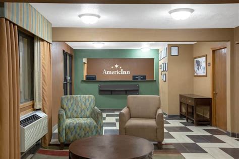 AmericInn by Wyndham Council Bluffs | Council Bluffs, IA Hotels