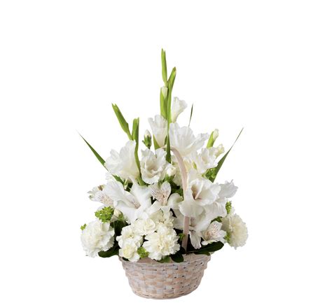 FTD Eternal Affection Arrangement · FTD® Sympathy Flowers · Canada Flowers